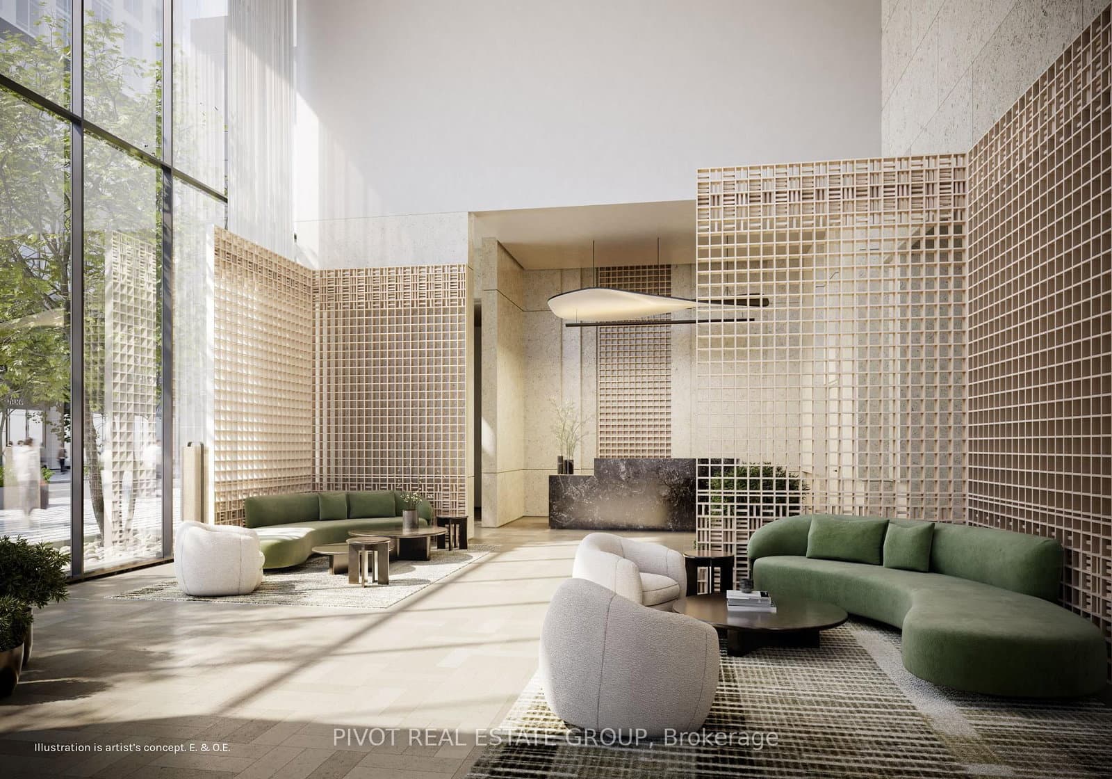 135 City Centre Drive, Unit UPH01 thumbnail 12