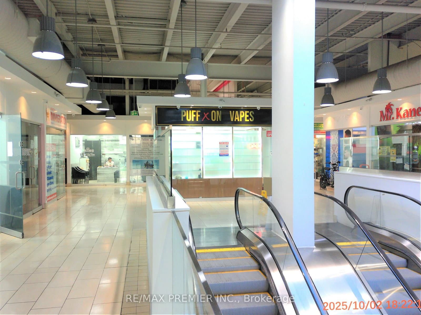 7215 Goreway Drive, Unit 2C22 - Image 1