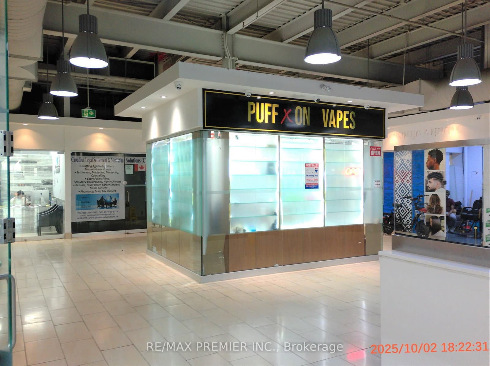 7215 Goreway Drive, Unit 2C22 thumbnail 2