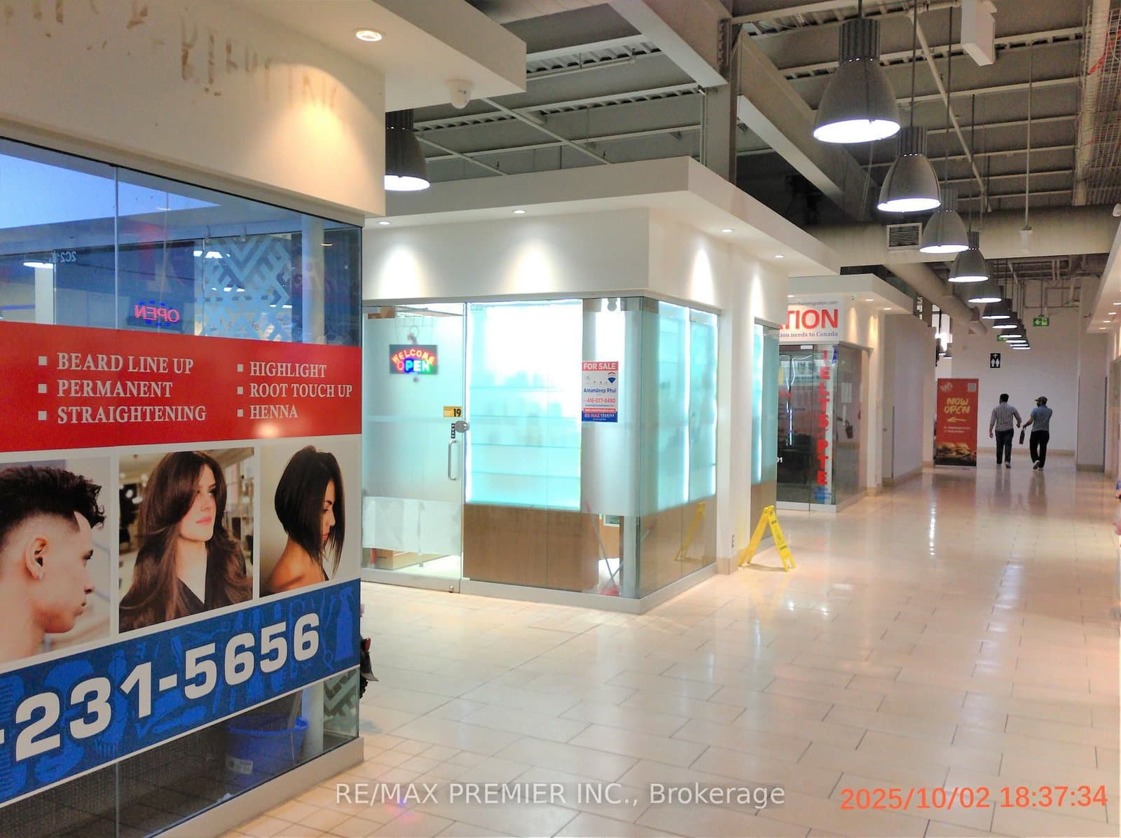 7215 Goreway Drive, Unit 2C22 thumbnail 7