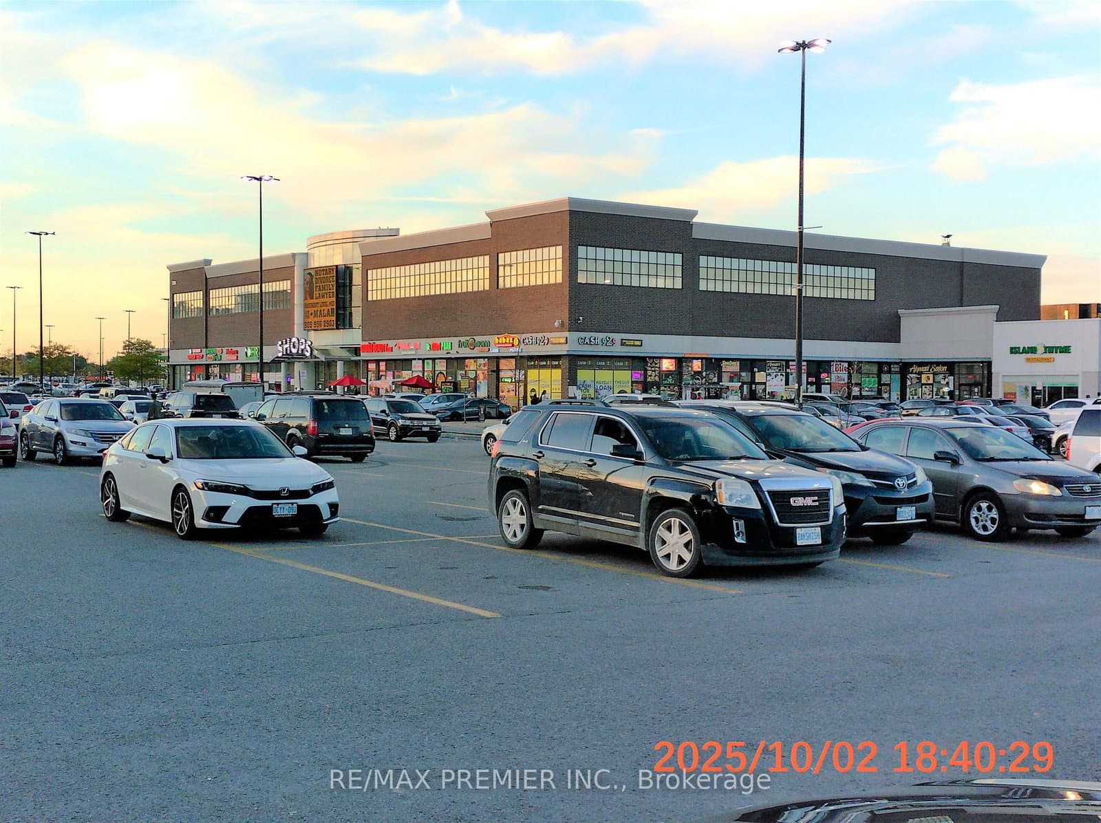 7215 Goreway Drive, Unit 2C22 thumbnail 8