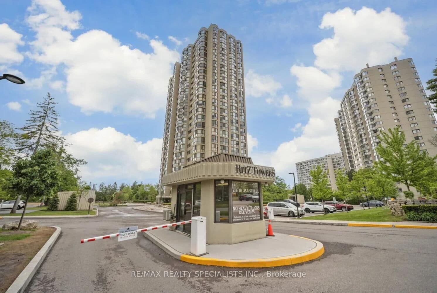 8 Lisa Street, Unit 1901 thumbnail 2