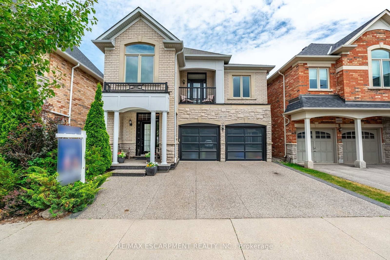 4670 Huffman Road N - Image 1