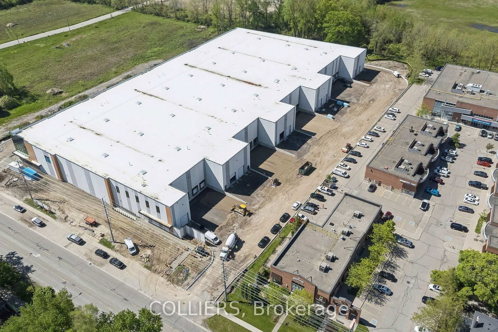 770 Southdown Road, Unit 108 thumbnail 4