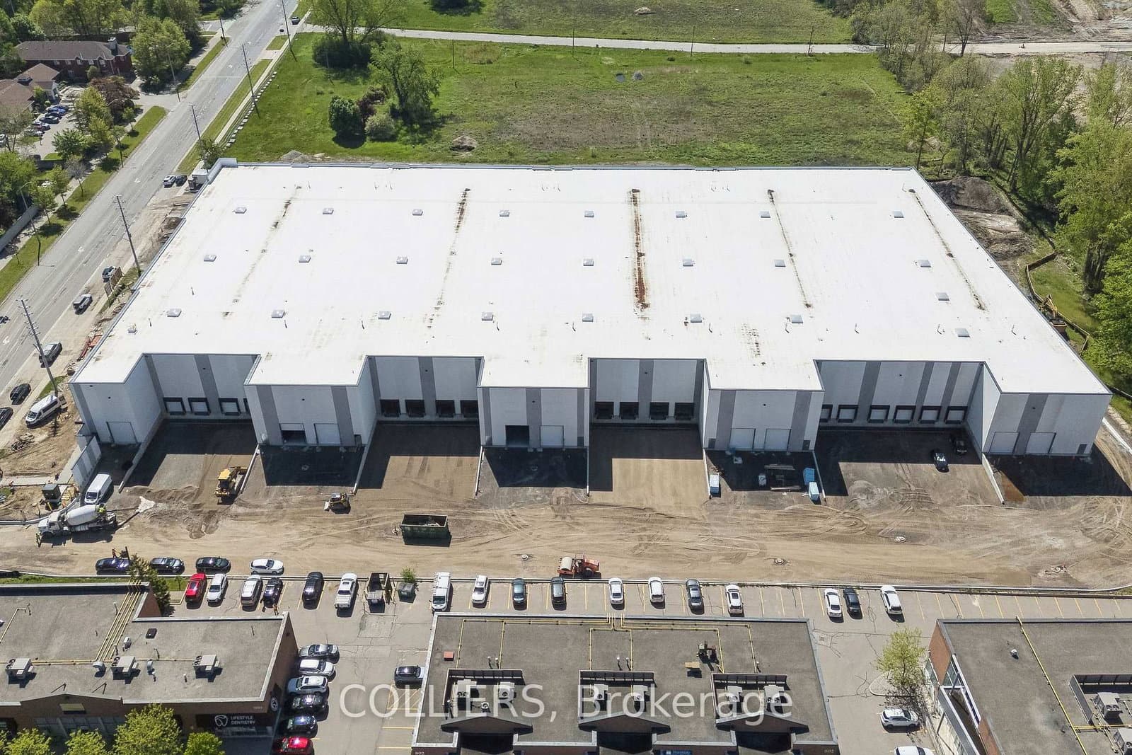 770 Southdown Road, Unit 107 thumbnail 5