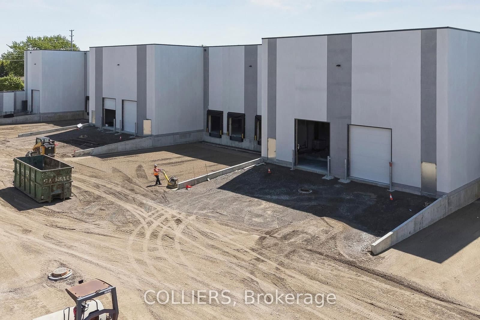 770 Southdown Road, Unit 107 thumbnail 7
