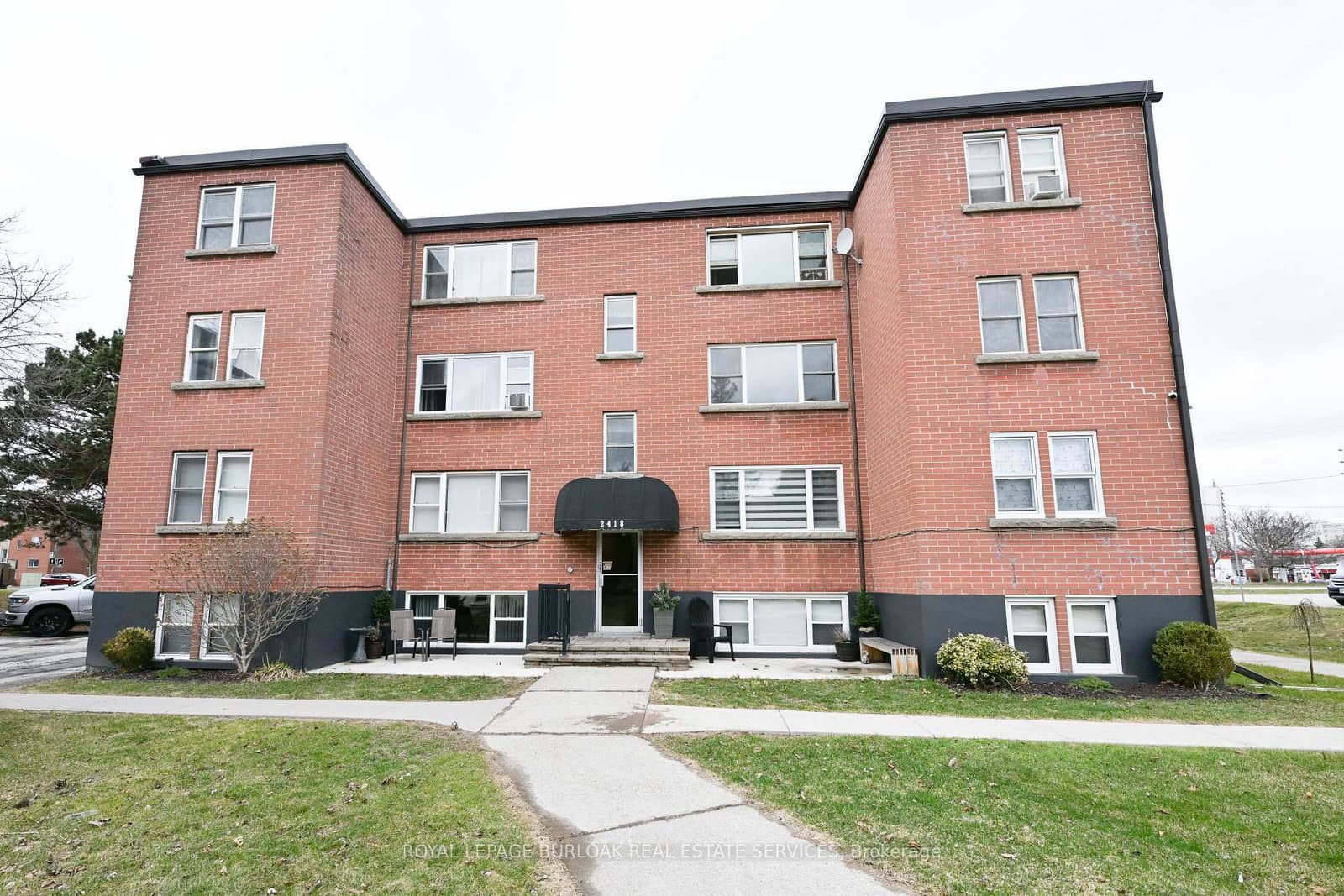 2418 New Street, Unit 11 - Image 1