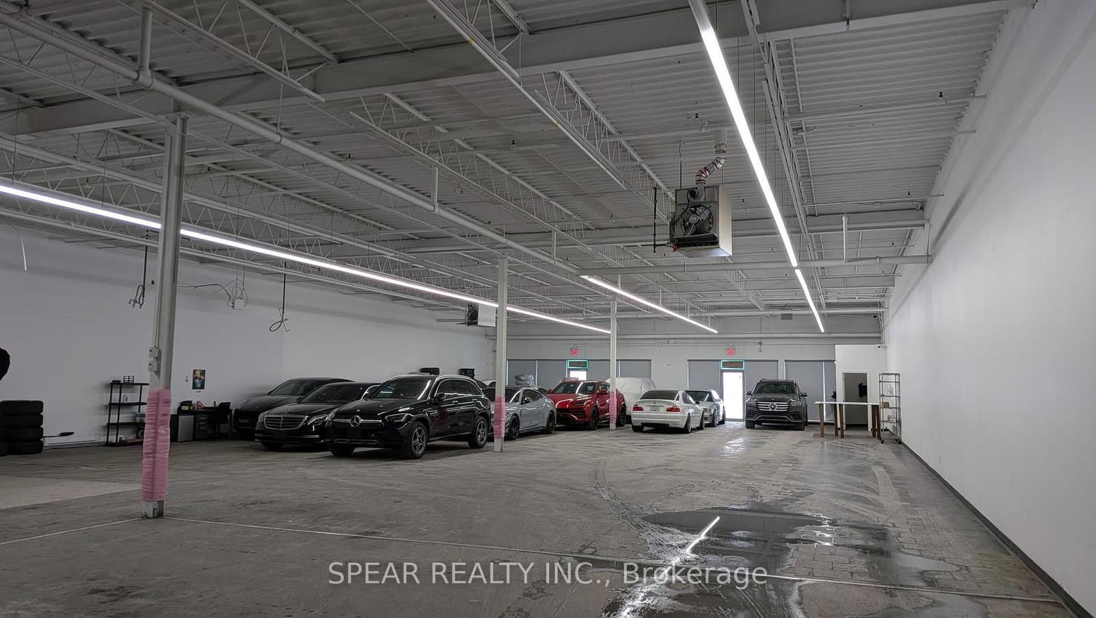 3715 Keele Street, Unit 15-16 thumbnail 2
