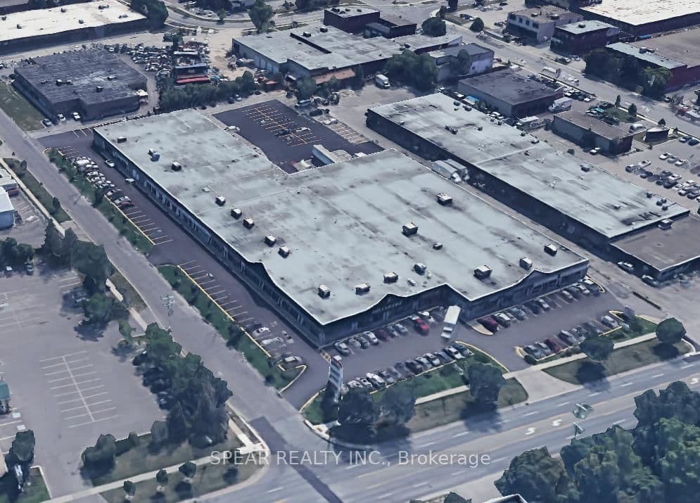 3715 Keele Street, Unit 15-16 thumbnail 4