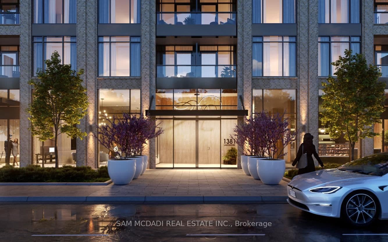 1381 Lakeshore Road E, Unit C5 - Image 1