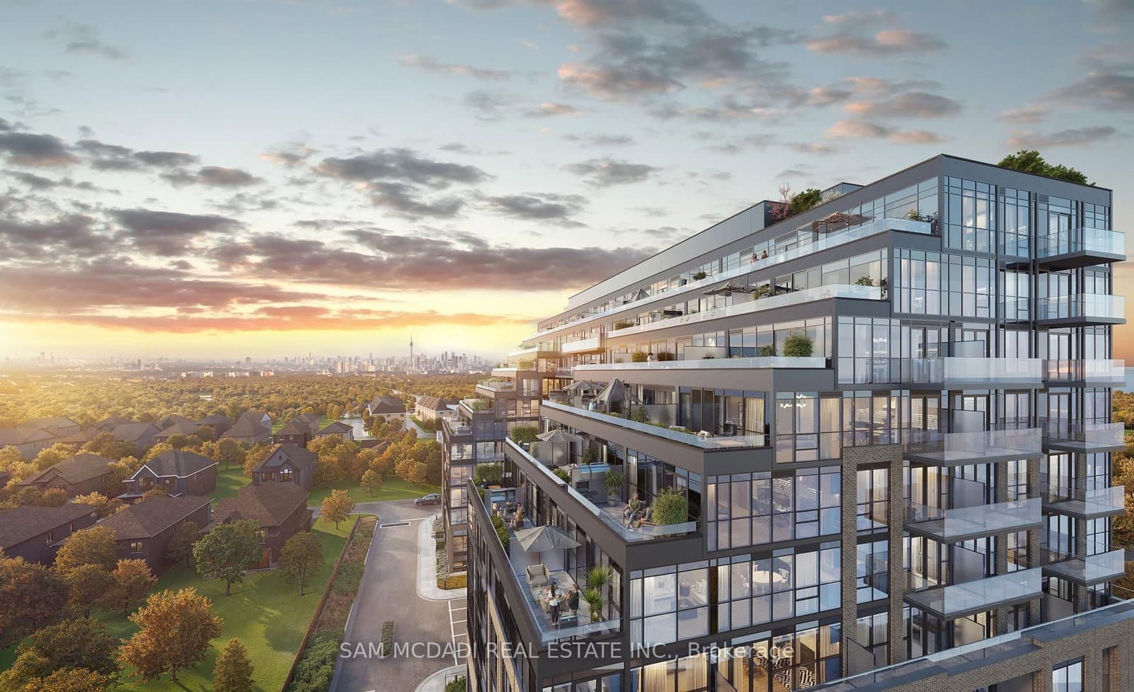 1381 Lakeshore Road E, Unit C5 thumbnail 3
