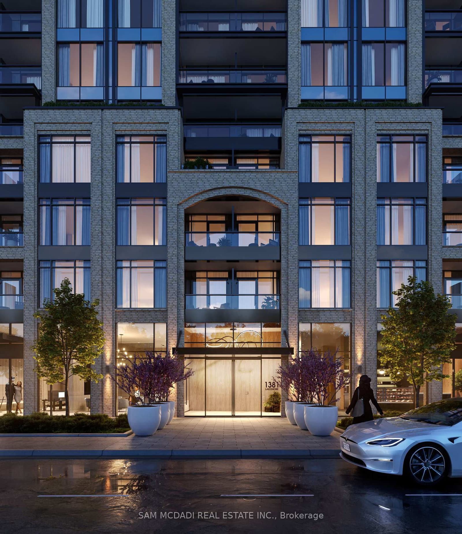 1381 Lakeshore Road E, Unit C5 thumbnail 6