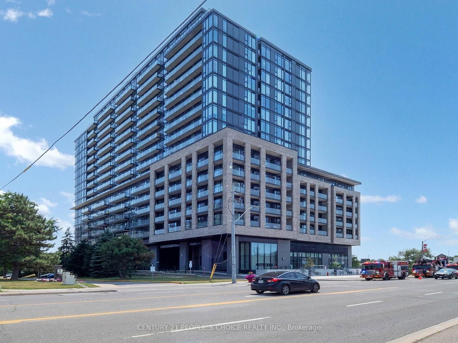 86 Dundas Street E, Unit 1103 - Image 1