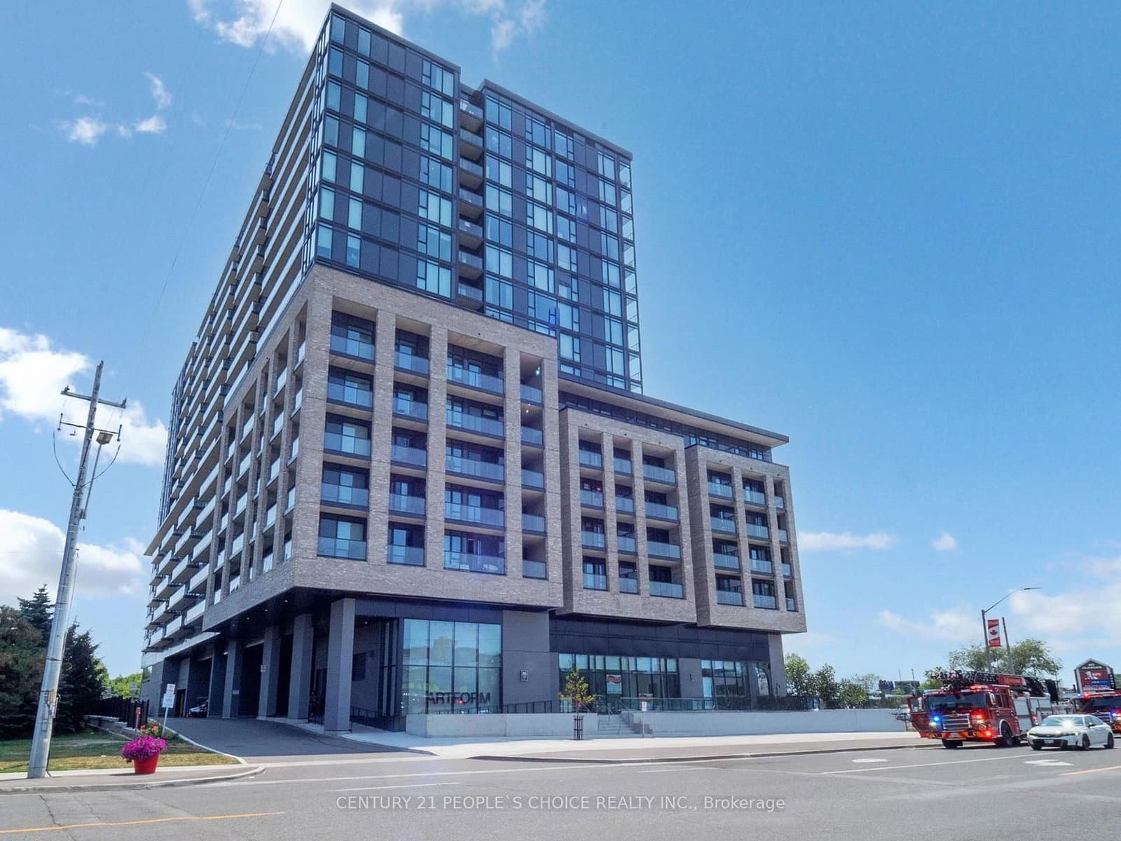 86 Dundas Street E, Unit 1103 thumbnail 2