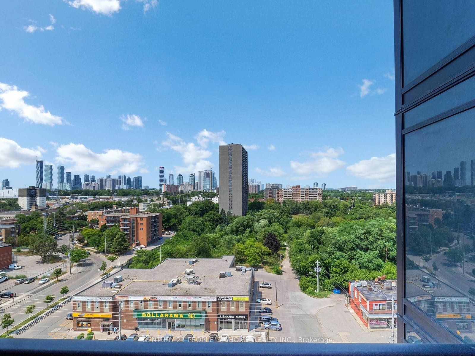 86 Dundas Street E, Unit 1103 thumbnail 29