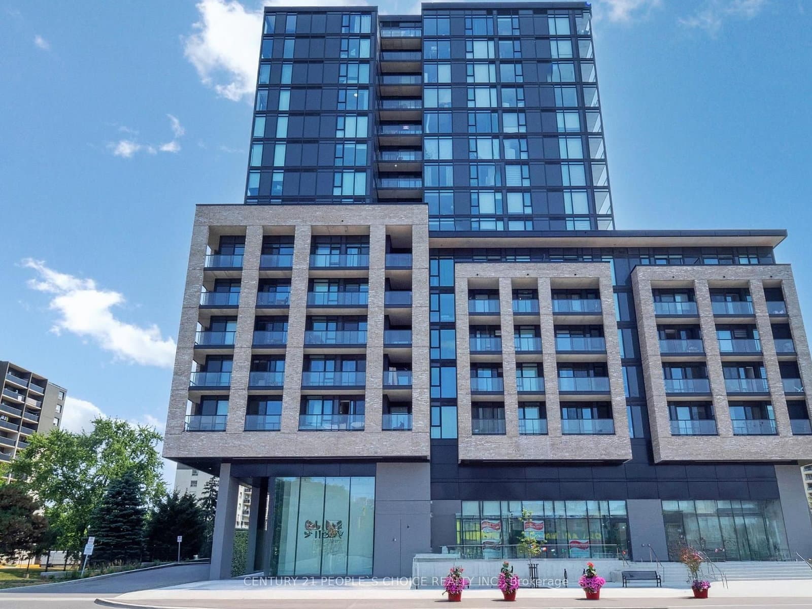86 Dundas Street E, Unit 1103 thumbnail 3