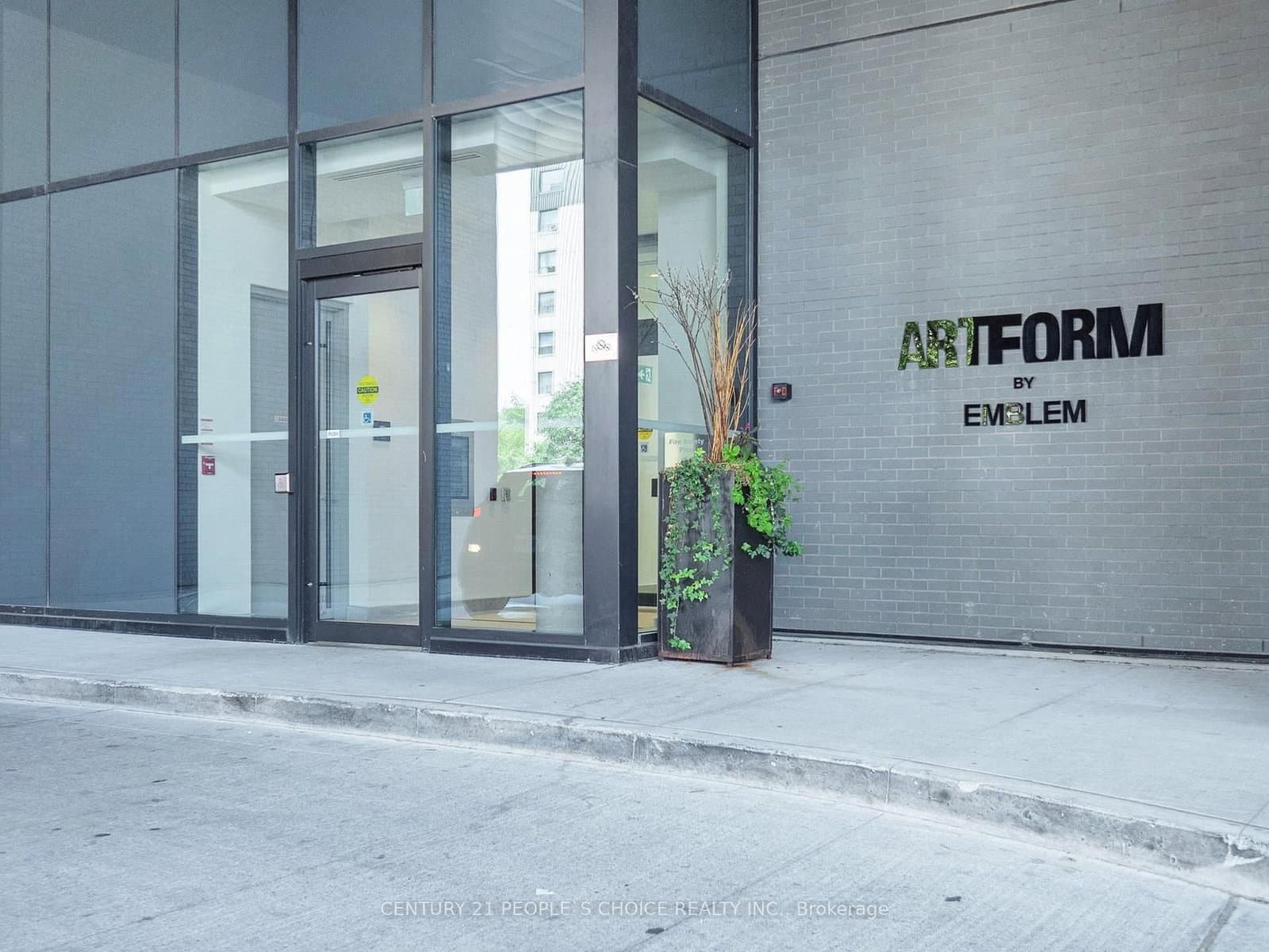 86 Dundas Street E, Unit 1103 thumbnail 4