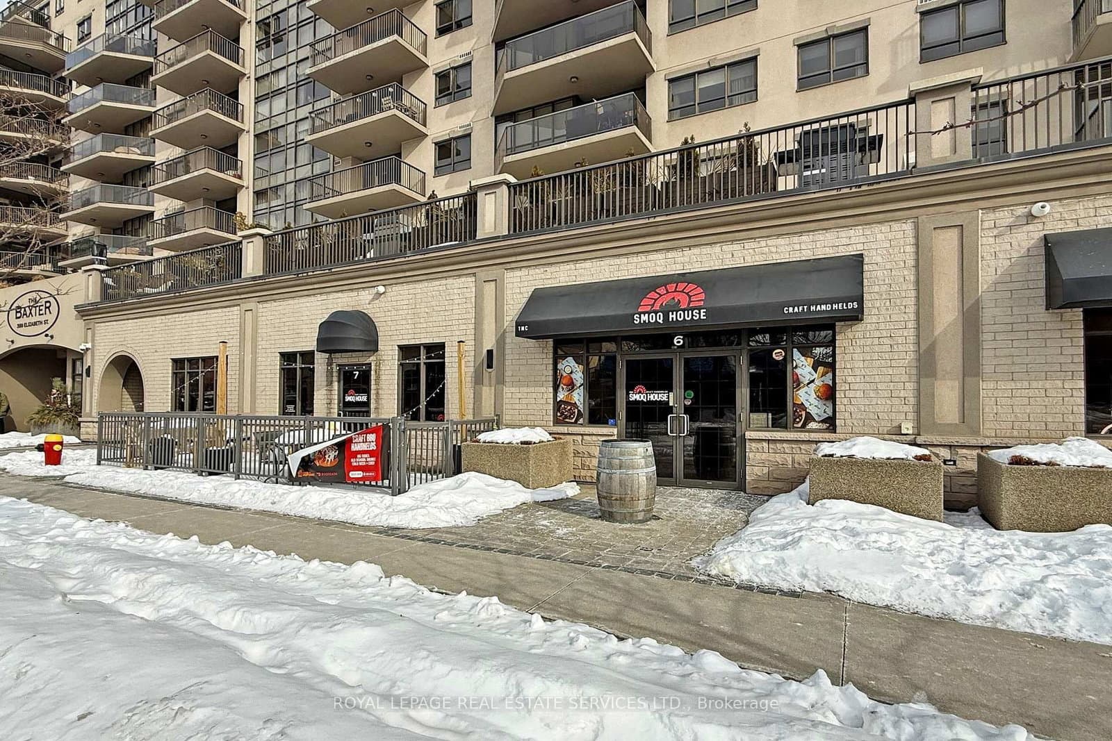 399 Elizabeth Street, Unit 6 thumbnail 31