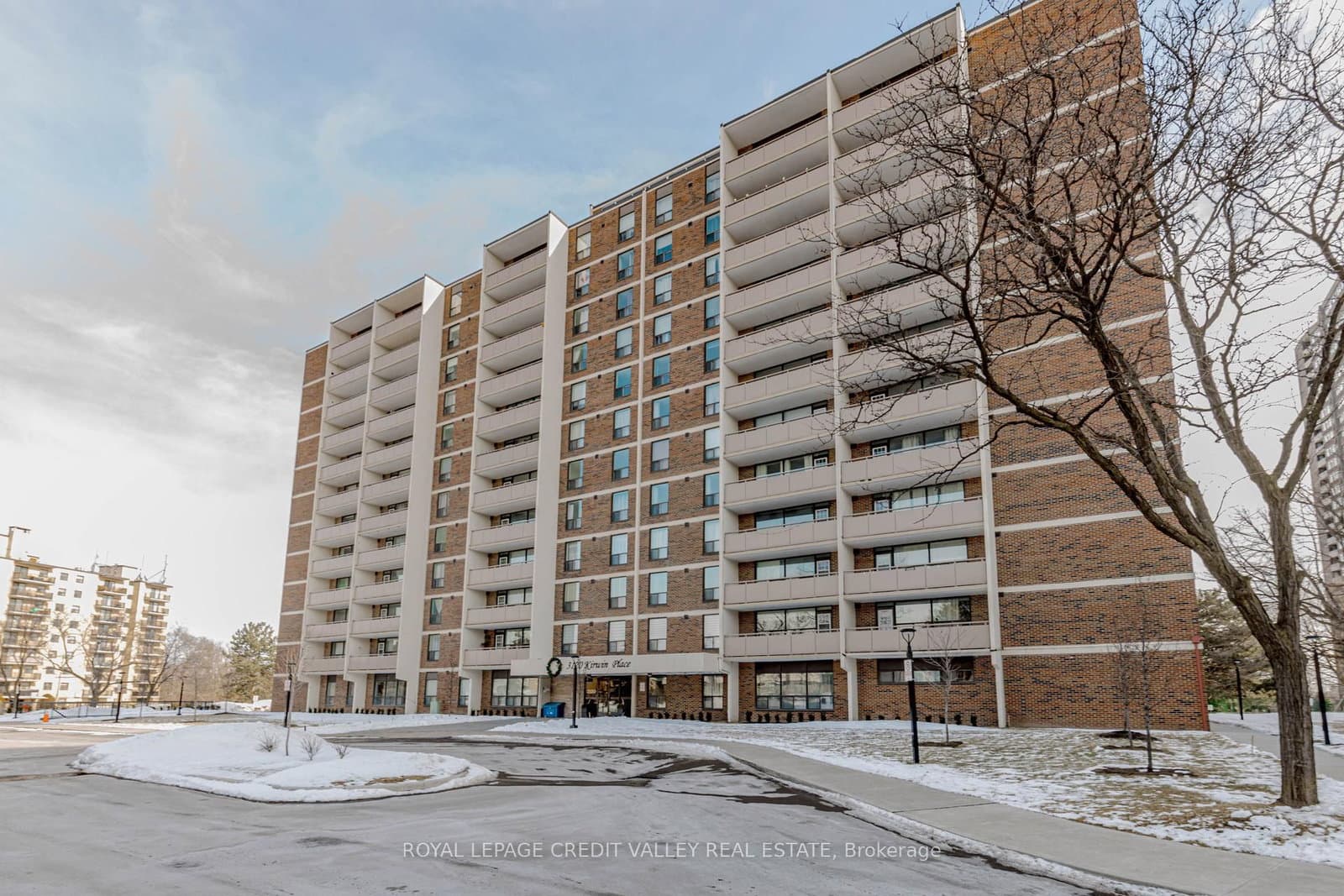 3120 Kirwin Avenue, Unit 501 - Image 1