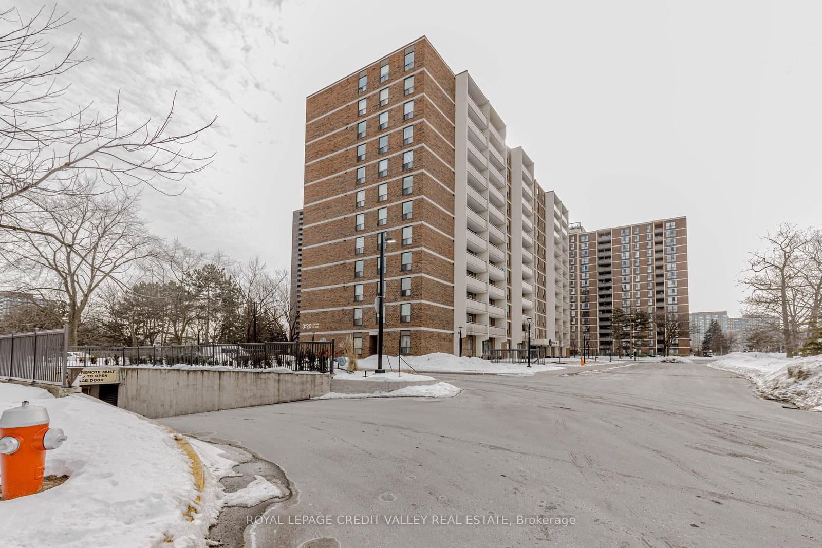 3120 Kirwin Avenue, Unit 501 thumbnail 3