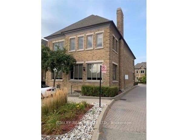 4283 Village Centre Court, Unit 100 thumbnail 2