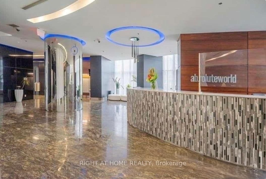 50 Absolute Avenue, Unit 1806 thumbnail 18
