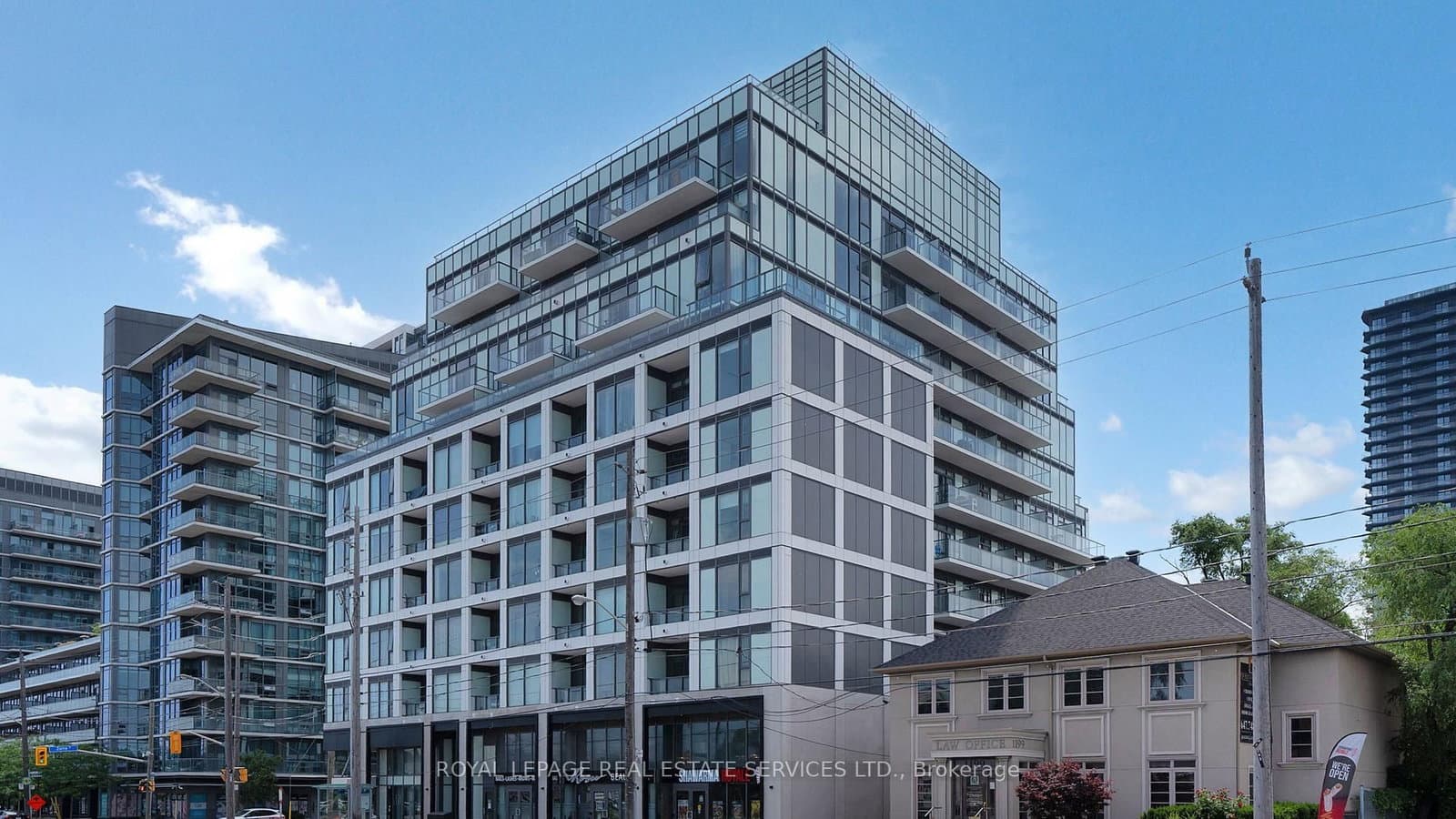 1195 The Queensway, Unit 213 thumbnail 31