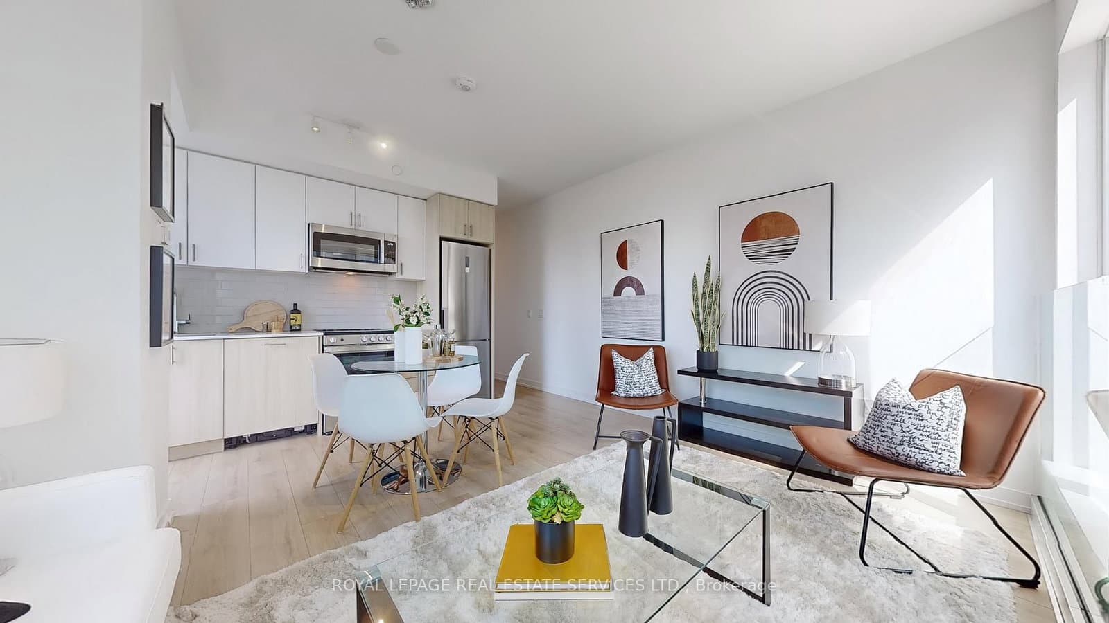 1195 The Queensway, Unit 213 thumbnail 4