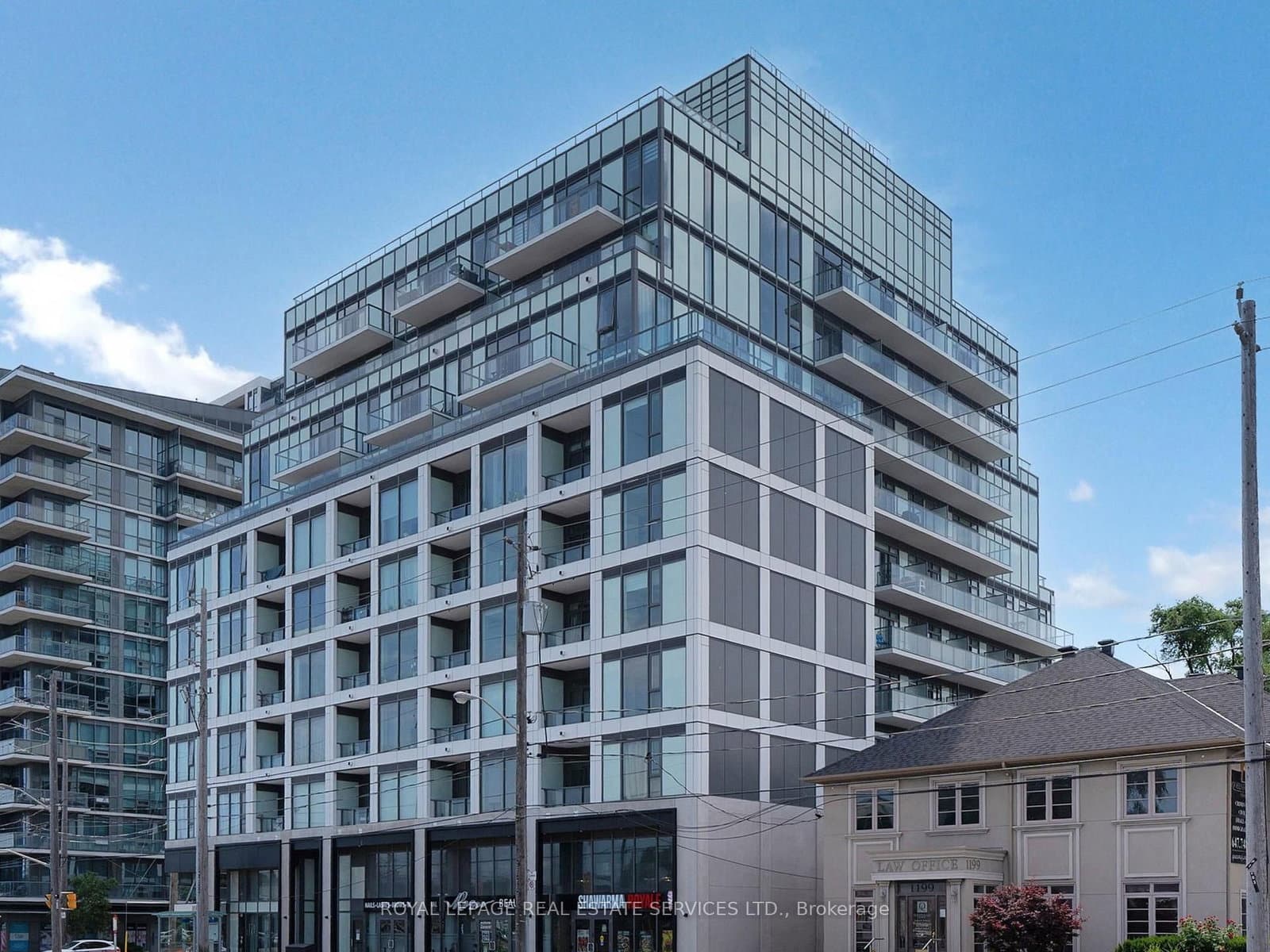 1195 The Queensway, Unit 614 thumbnail 43