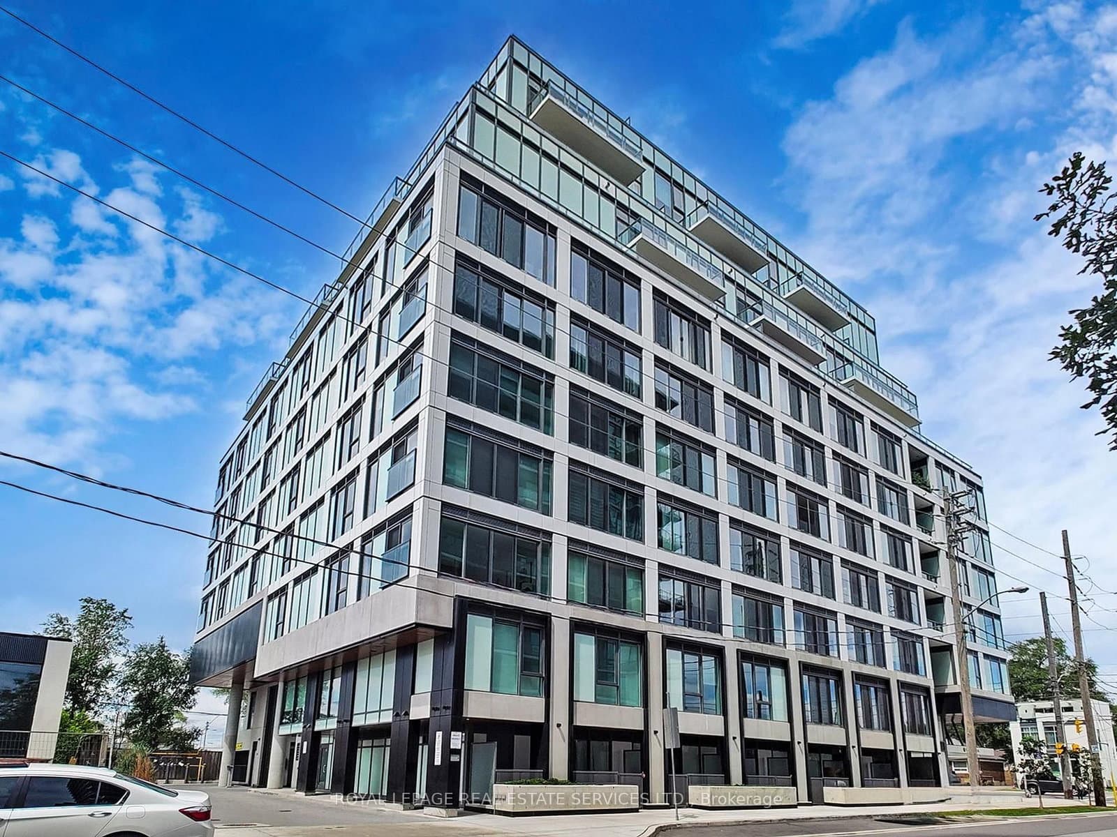 1195 The Queensway, Unit 614 thumbnail 44