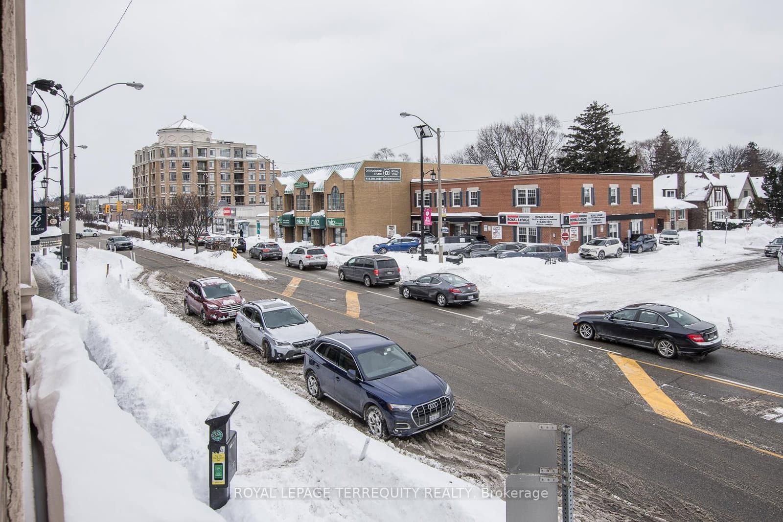 3042 Bloor Street W, Unit A2 thumbnail 18
