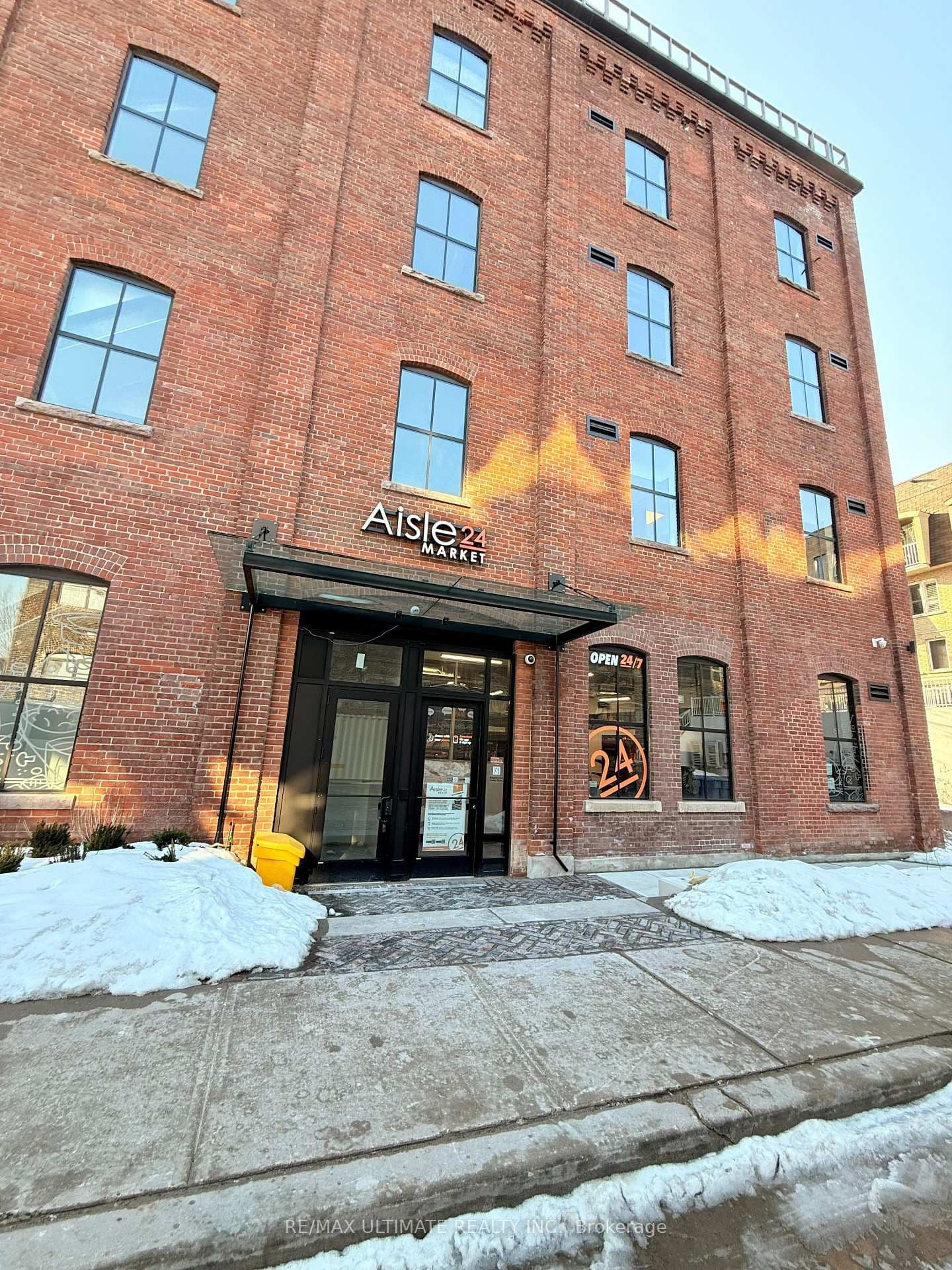 30 Powerhouse Street - Image 1