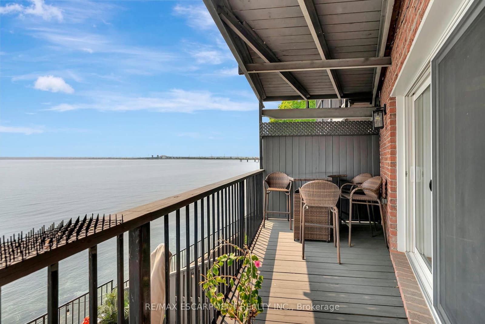 2136 Old Lakeshore Road, Unit 3 thumbnail 34