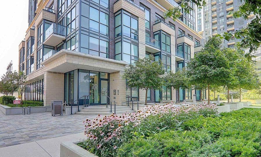 20 Thomas Riley Road, Unit 904 thumbnail 33
