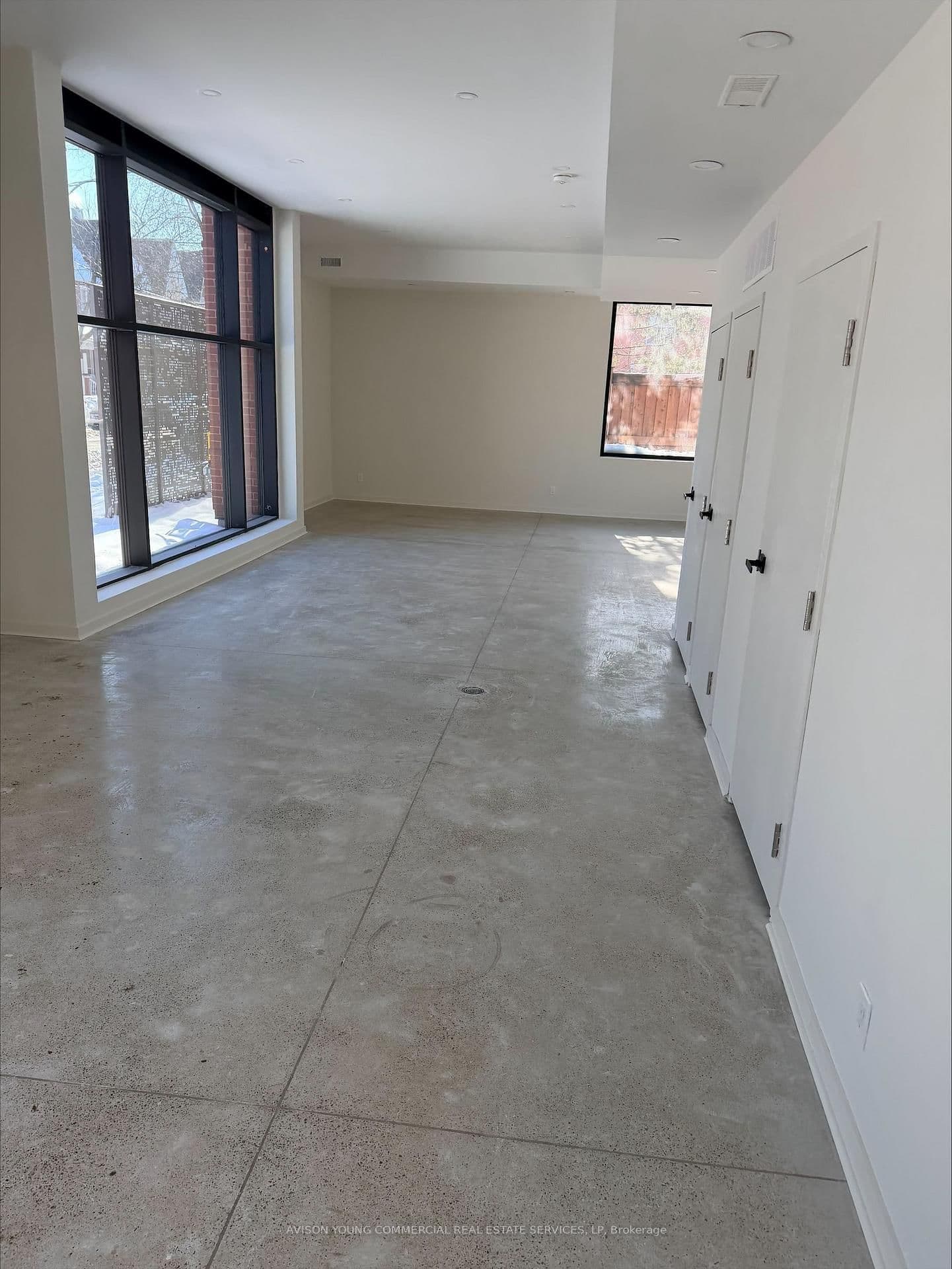 170 Perth Avenue W, Unit 4 thumbnail 6