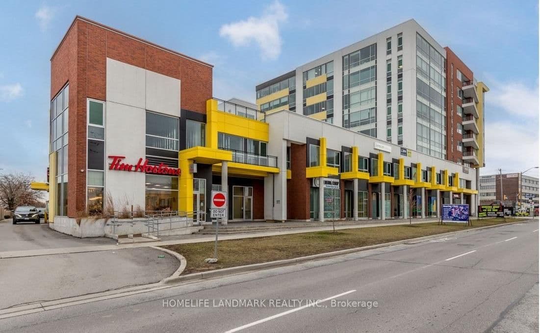 1275 finch Avenue W, Unit 410 thumbnail 2