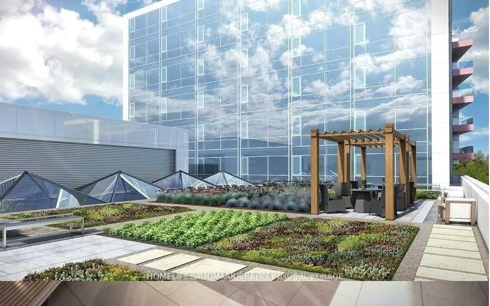 1275 finch Avenue W, Unit 410 thumbnail 4