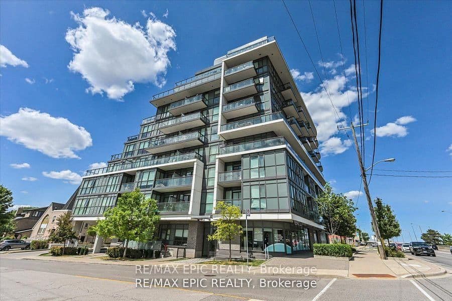 16 McAdam Avenue, Unit 204 - Image 1