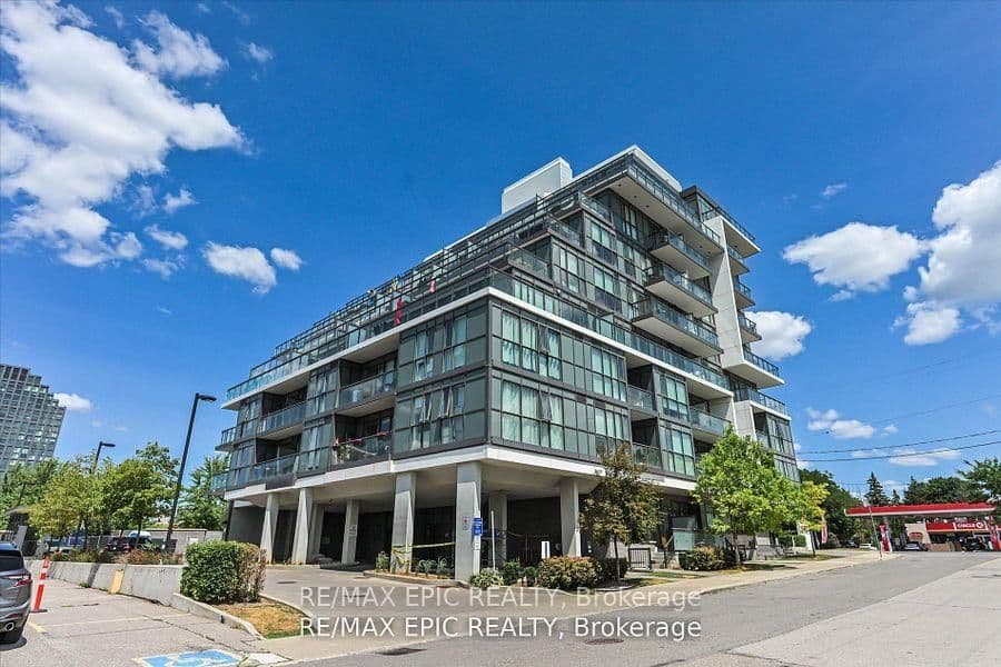 16 McAdam Avenue, Unit 204 thumbnail 3