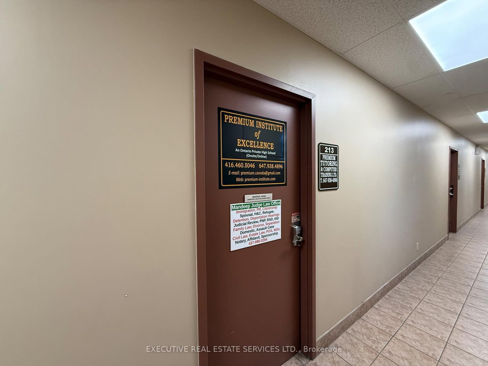 4515 Ebenezer Road, Unit 213 - room 2 and room 4 thumbnail 4