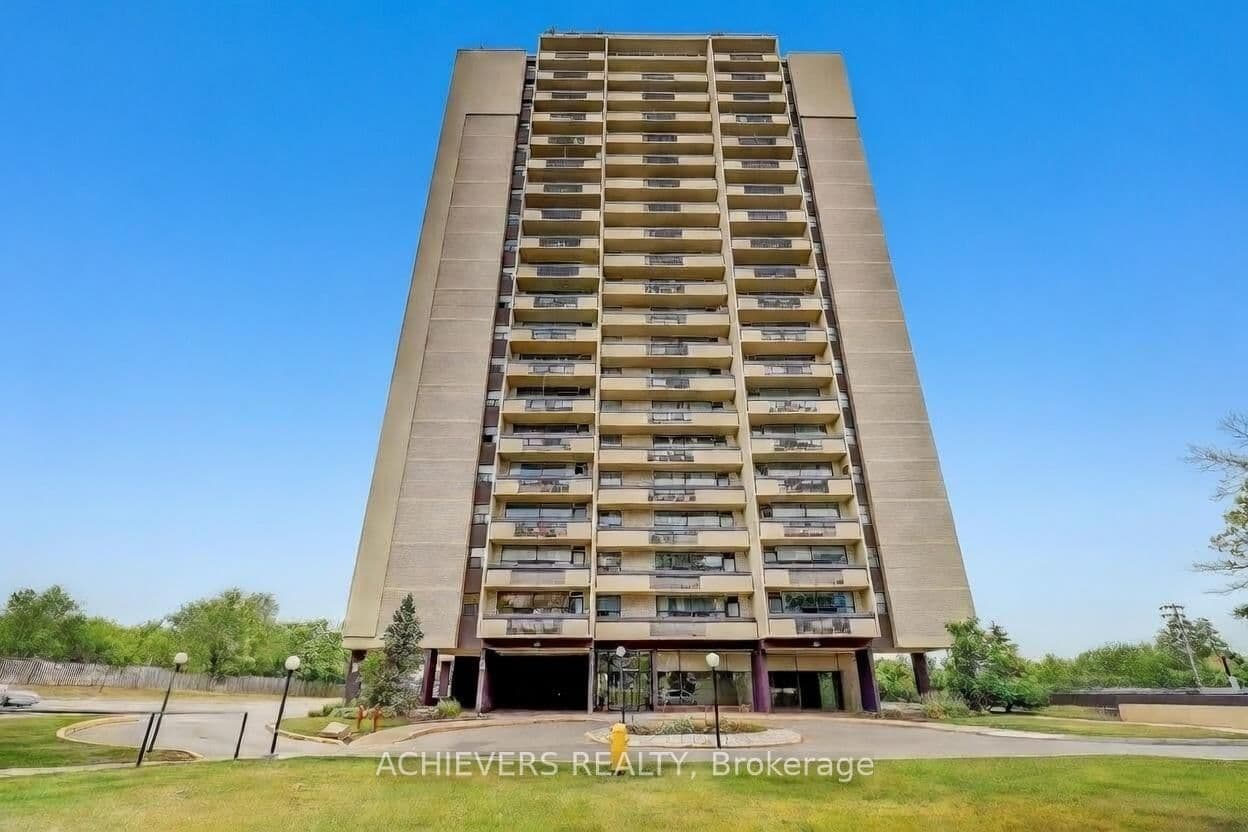 1455 Lawrence Avenue W, Unit 1004 - Image 1