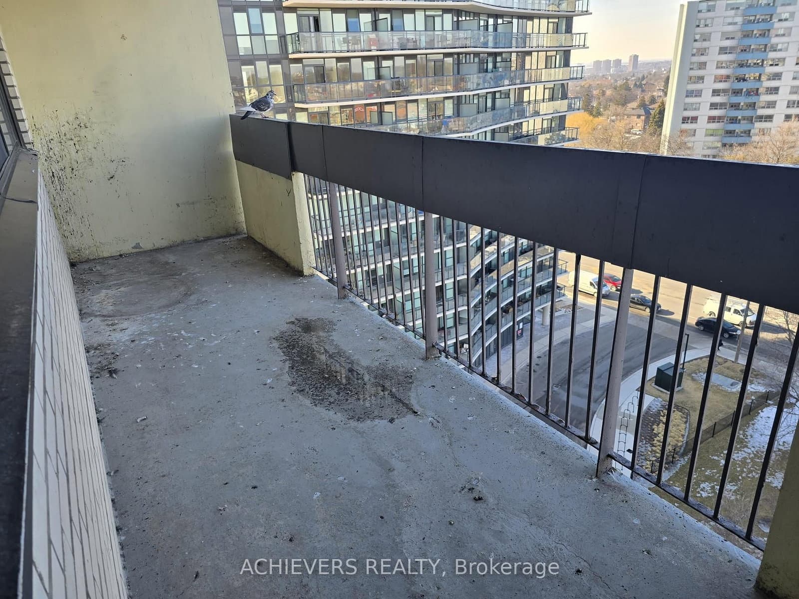 1455 Lawrence Avenue W, Unit 1004 thumbnail 11