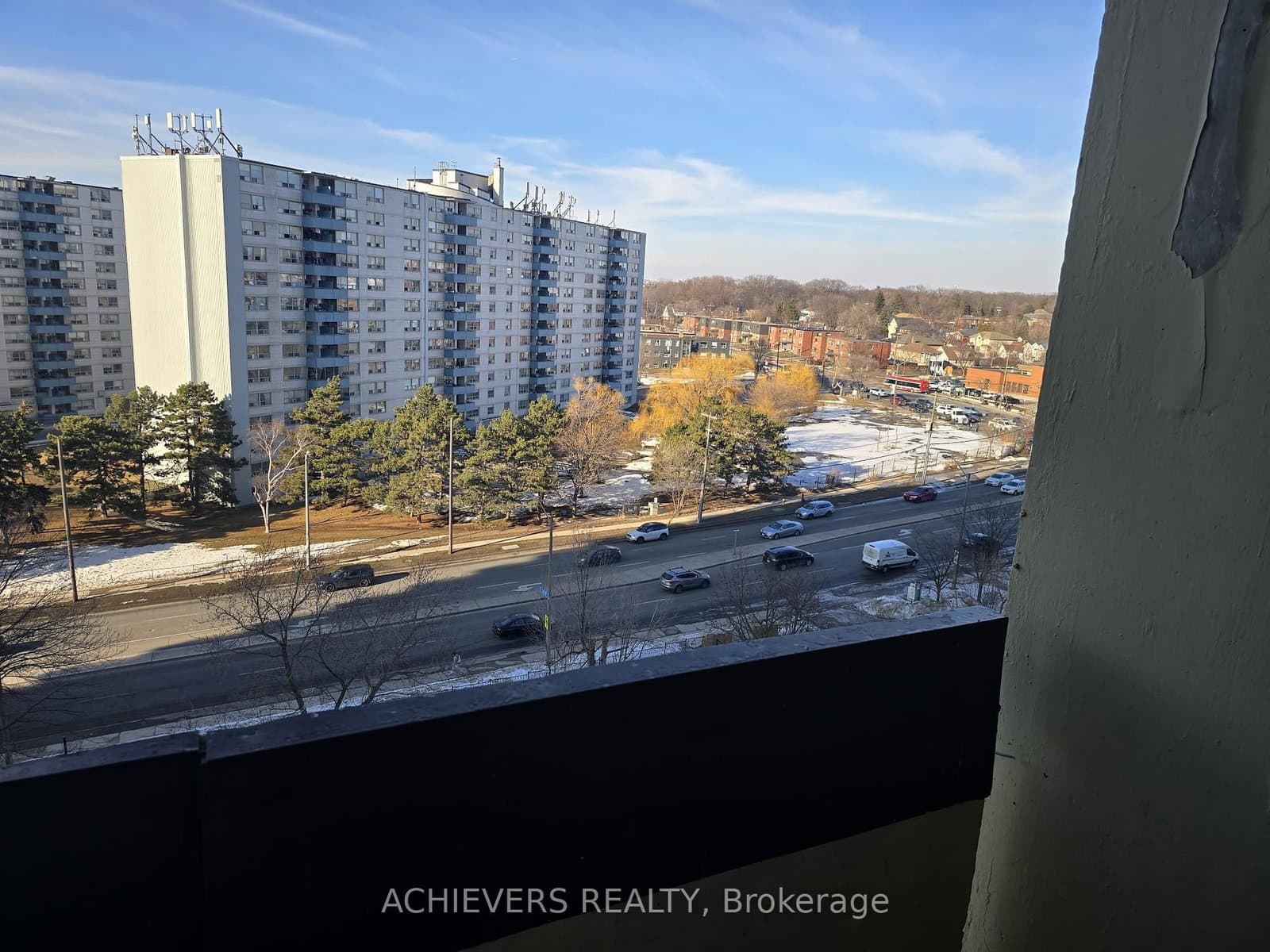 1455 Lawrence Avenue W, Unit 1004 thumbnail 12