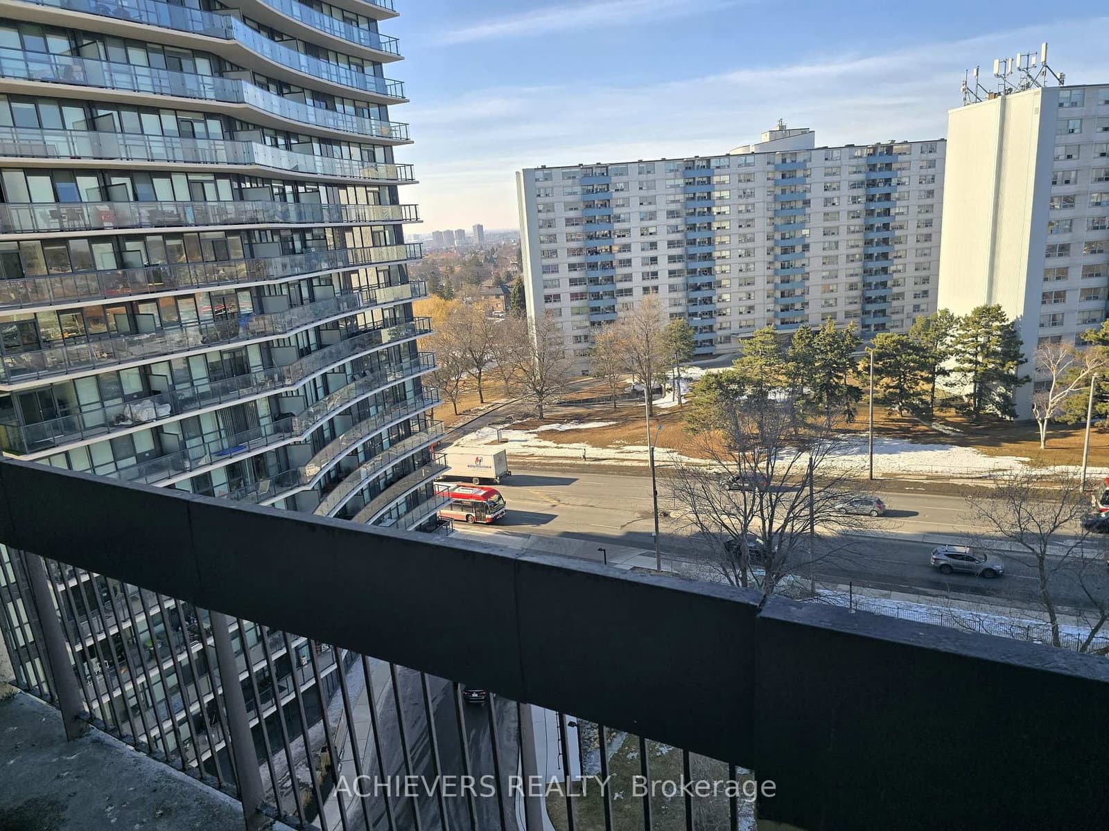 1455 Lawrence Avenue W, Unit 1004 thumbnail 13
