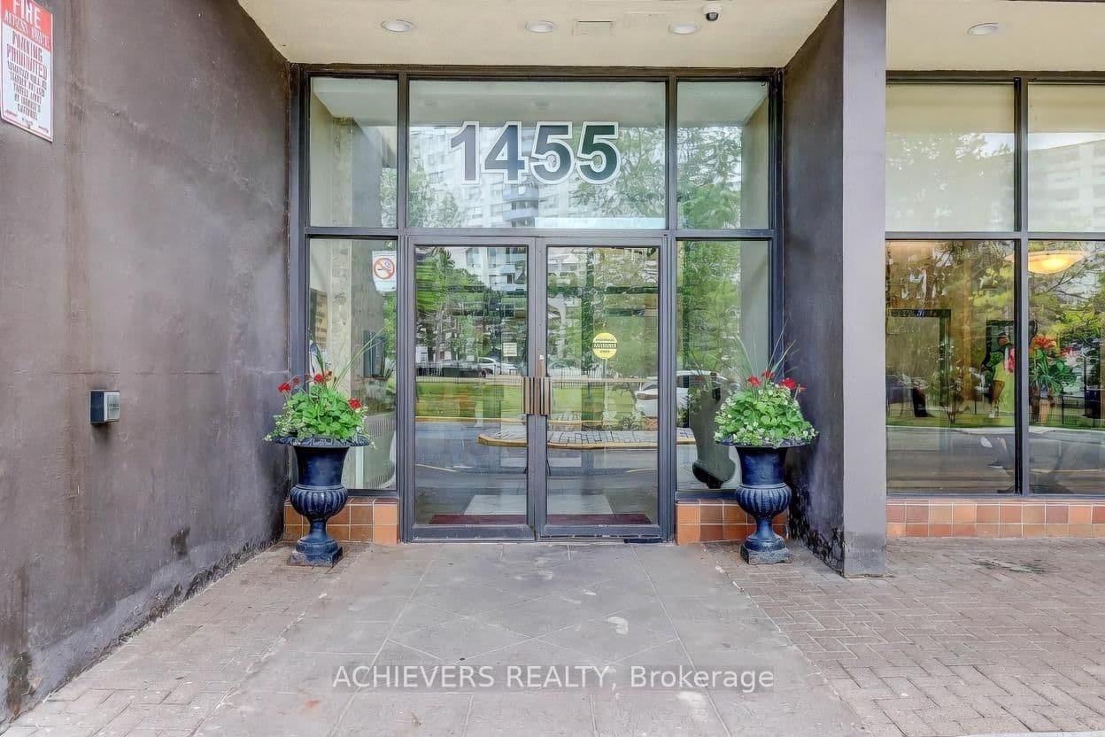 1455 Lawrence Avenue W, Unit 1004 thumbnail 4