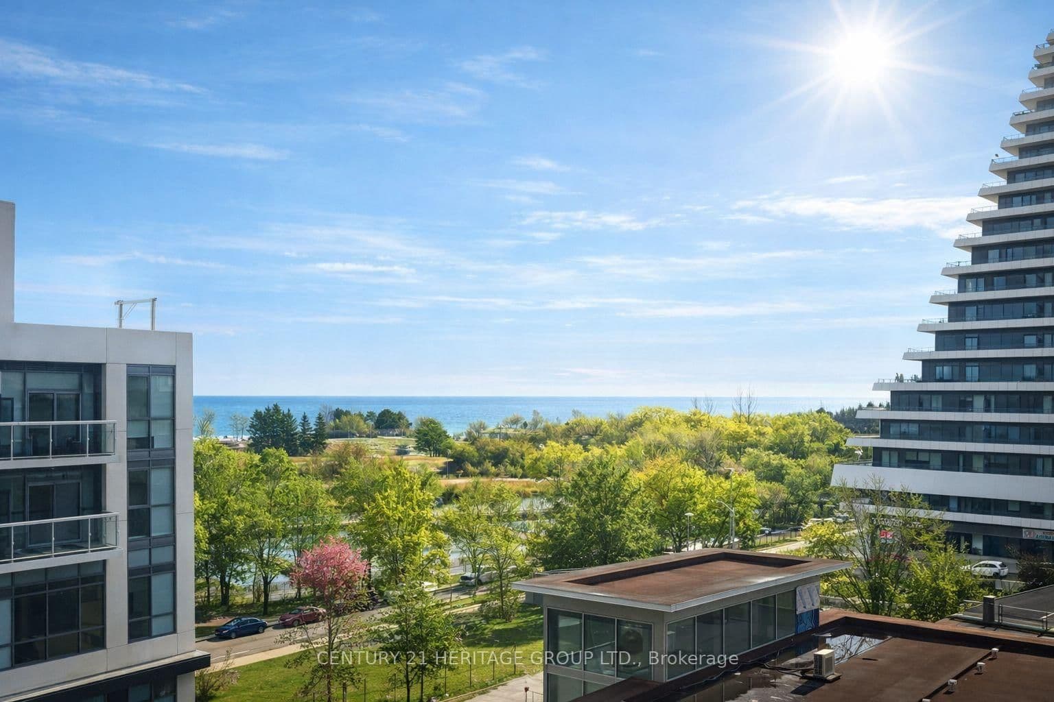 65 Annie Craig Drive, Unit 402 thumbnail 6