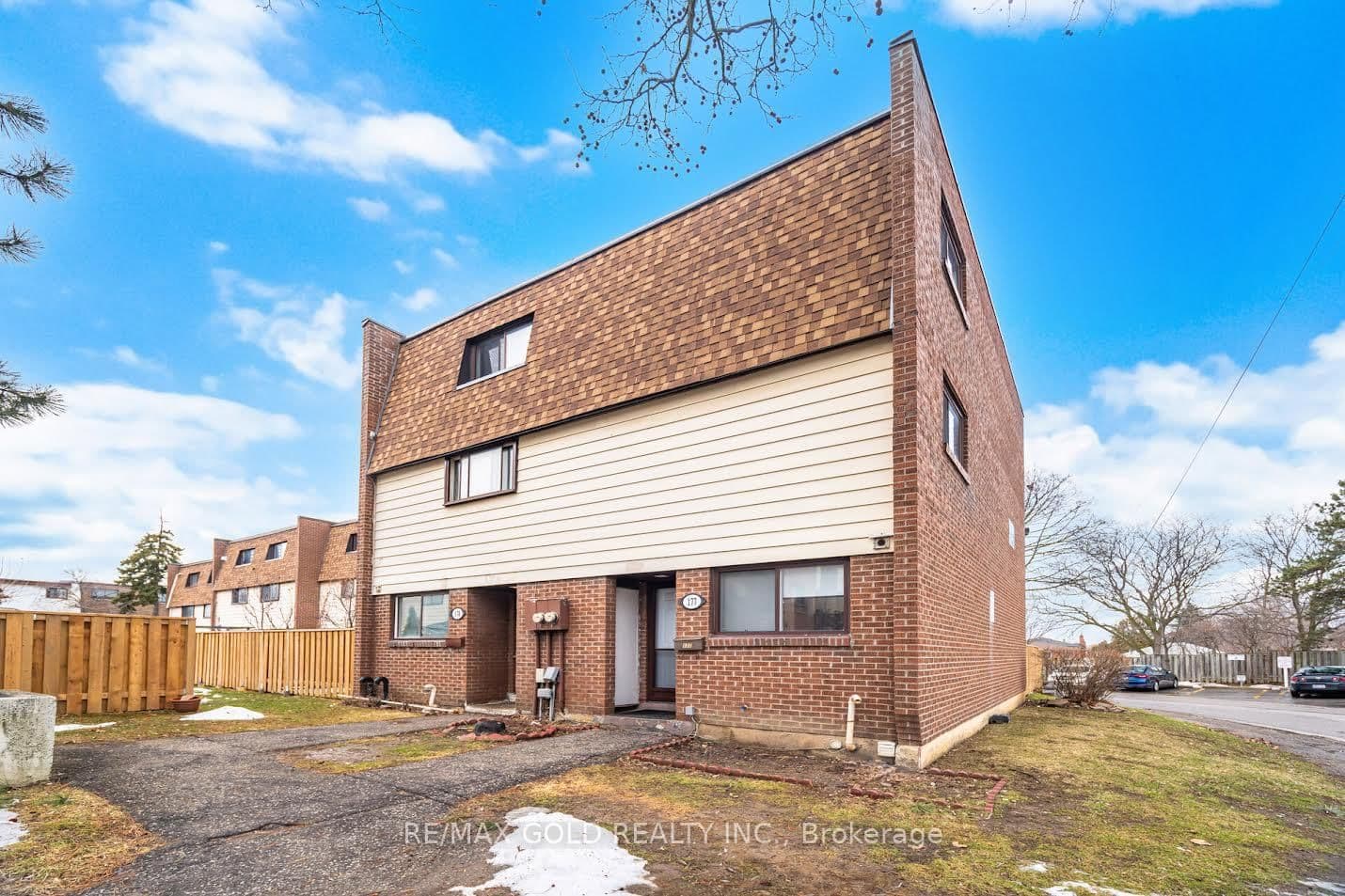 180 Mississauga Valley Boulevard, Unit 178 - Image 1
