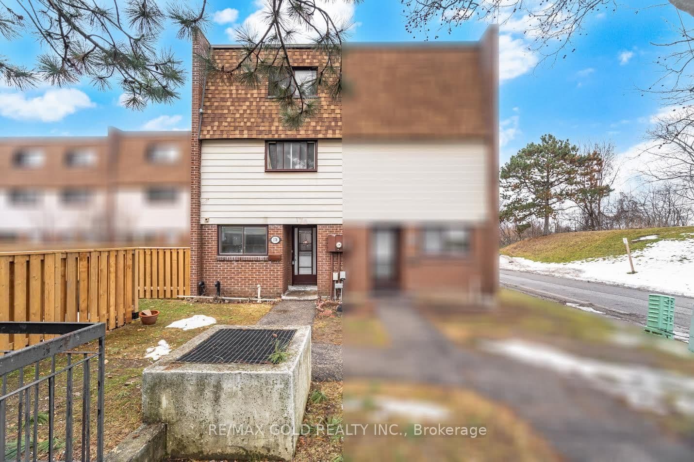 180 Mississauga Valley Boulevard, Unit 178 thumbnail 2