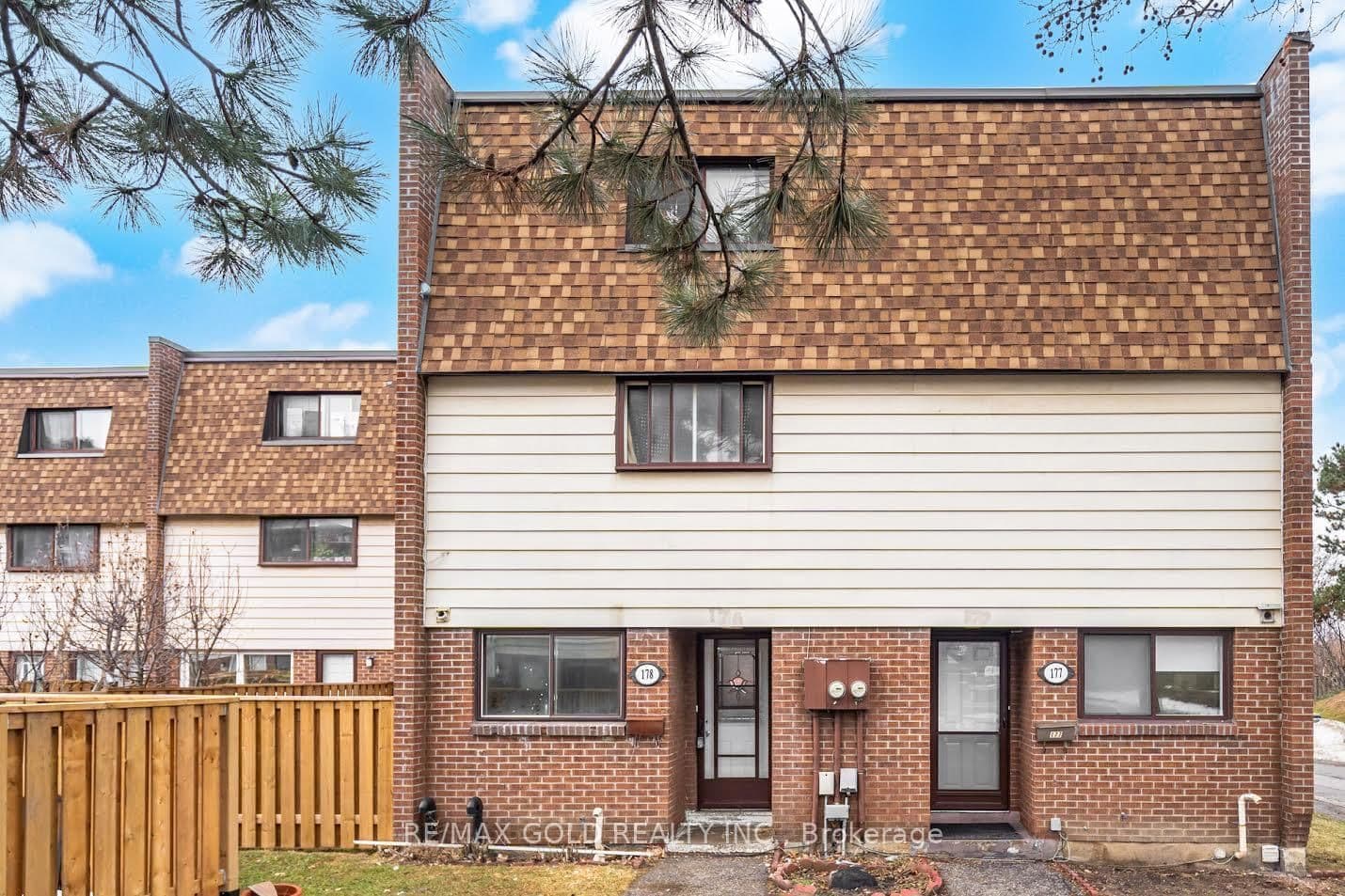 180 Mississauga Valley Boulevard, Unit 178 thumbnail 3