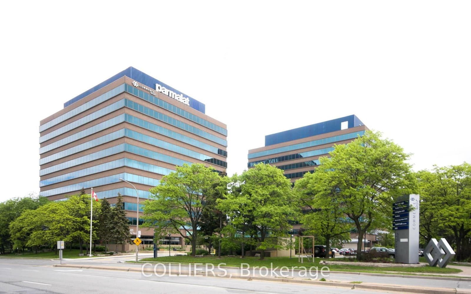 405 The West Mall, Unit 300 - Image 1